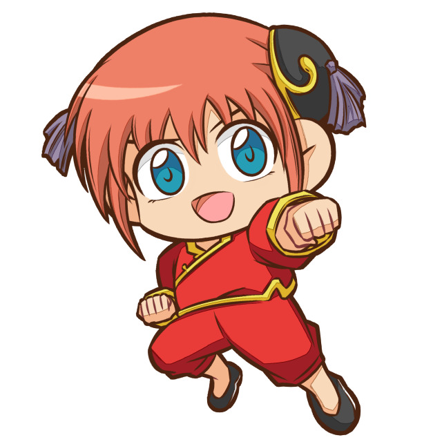 Detail Gintama Chibi Nomer 9