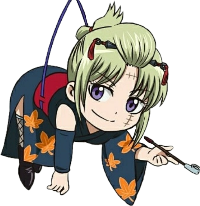 Detail Gintama Chibi Nomer 10