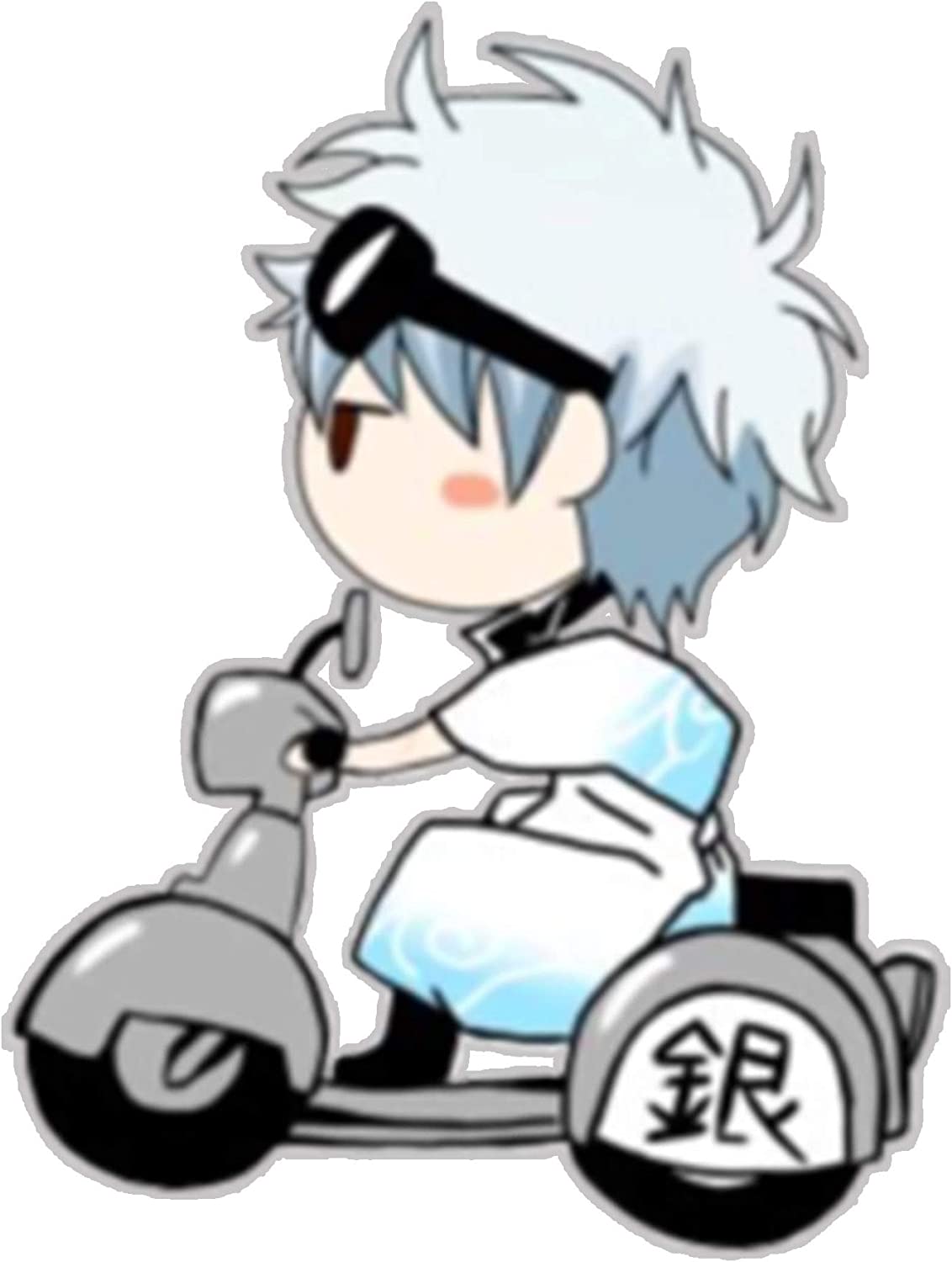 Detail Gintama Chibi Nomer 11