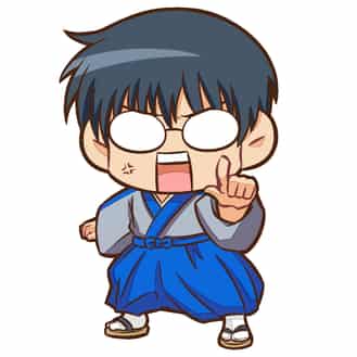 Detail Gintama Chibi Nomer 13