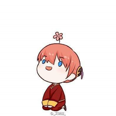 Detail Gintama Chibi Nomer 14