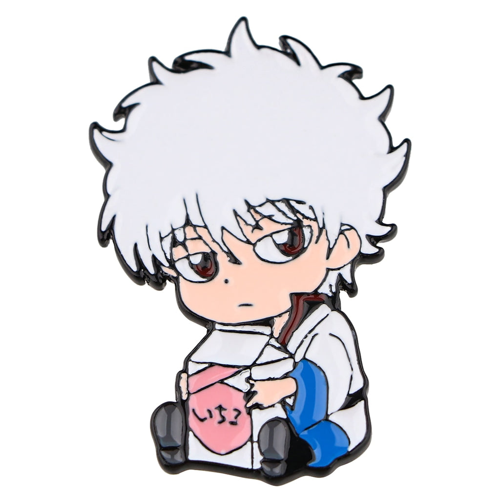 Detail Gintama Chibi Nomer 17