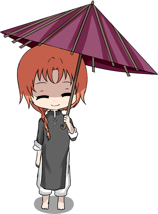 Detail Gintama Chibi Nomer 18