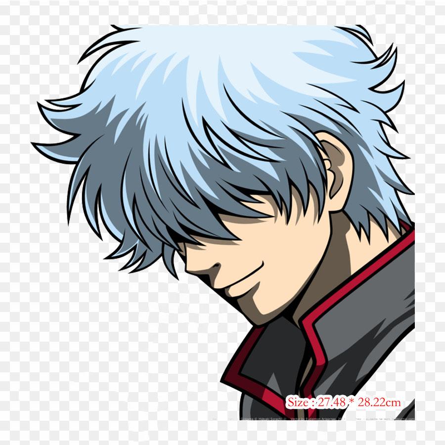 Detail Gintama Chibi Nomer 19