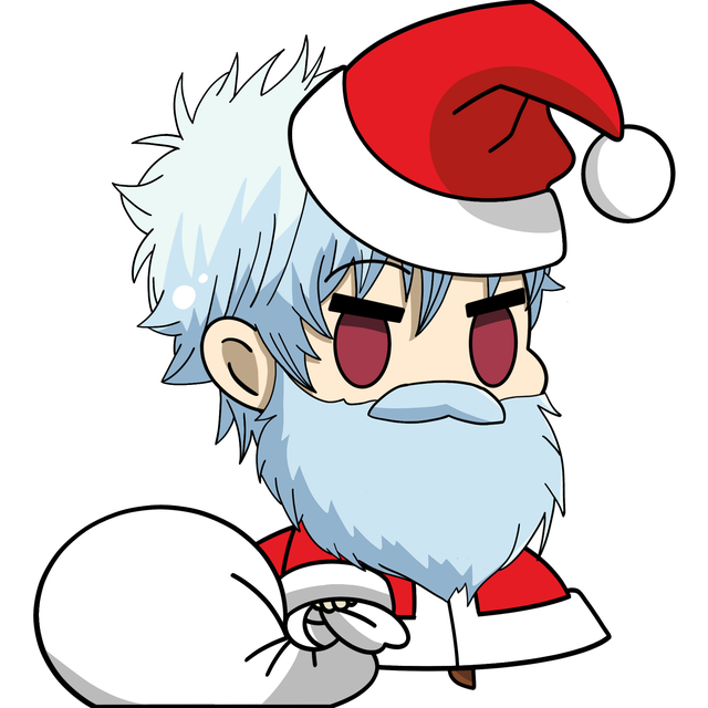 Detail Gintama Chibi Nomer 21