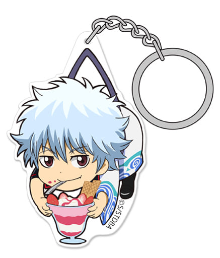Detail Gintama Chibi Nomer 23