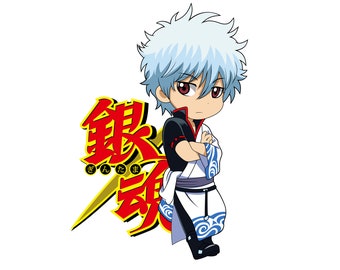 Detail Gintama Chibi Nomer 24