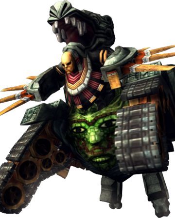 Detail God Eater Dyaus Pita Nomer 16