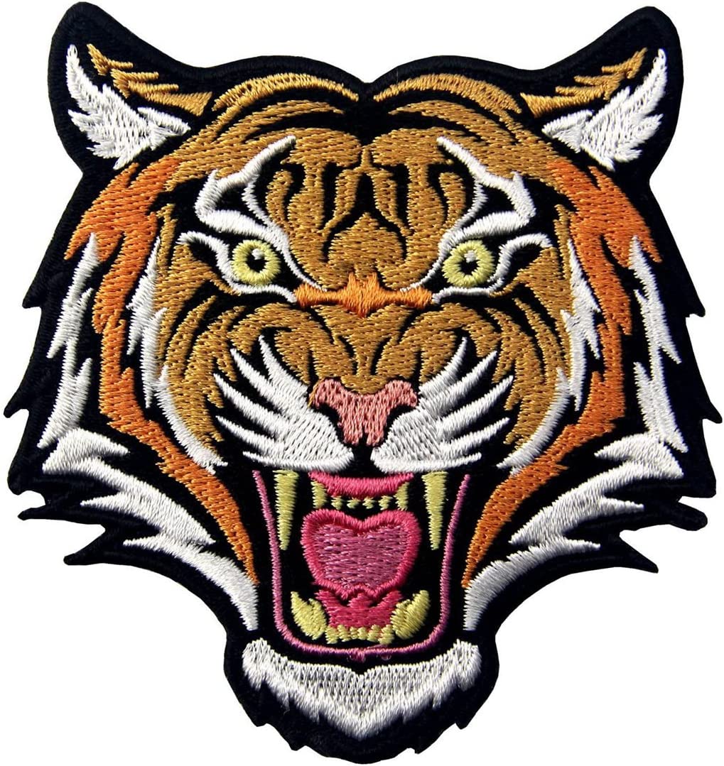 Detail Indochinesischer Tiger Nomer 20