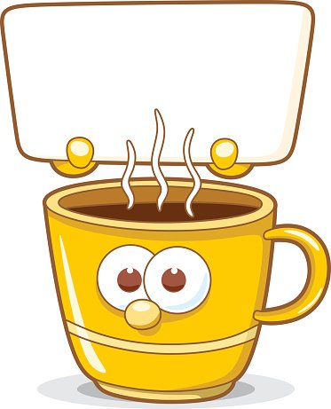 Detail Kaffee Trinken Clipart Nomer 11