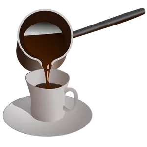 Detail Kaffee Trinken Clipart Nomer 19