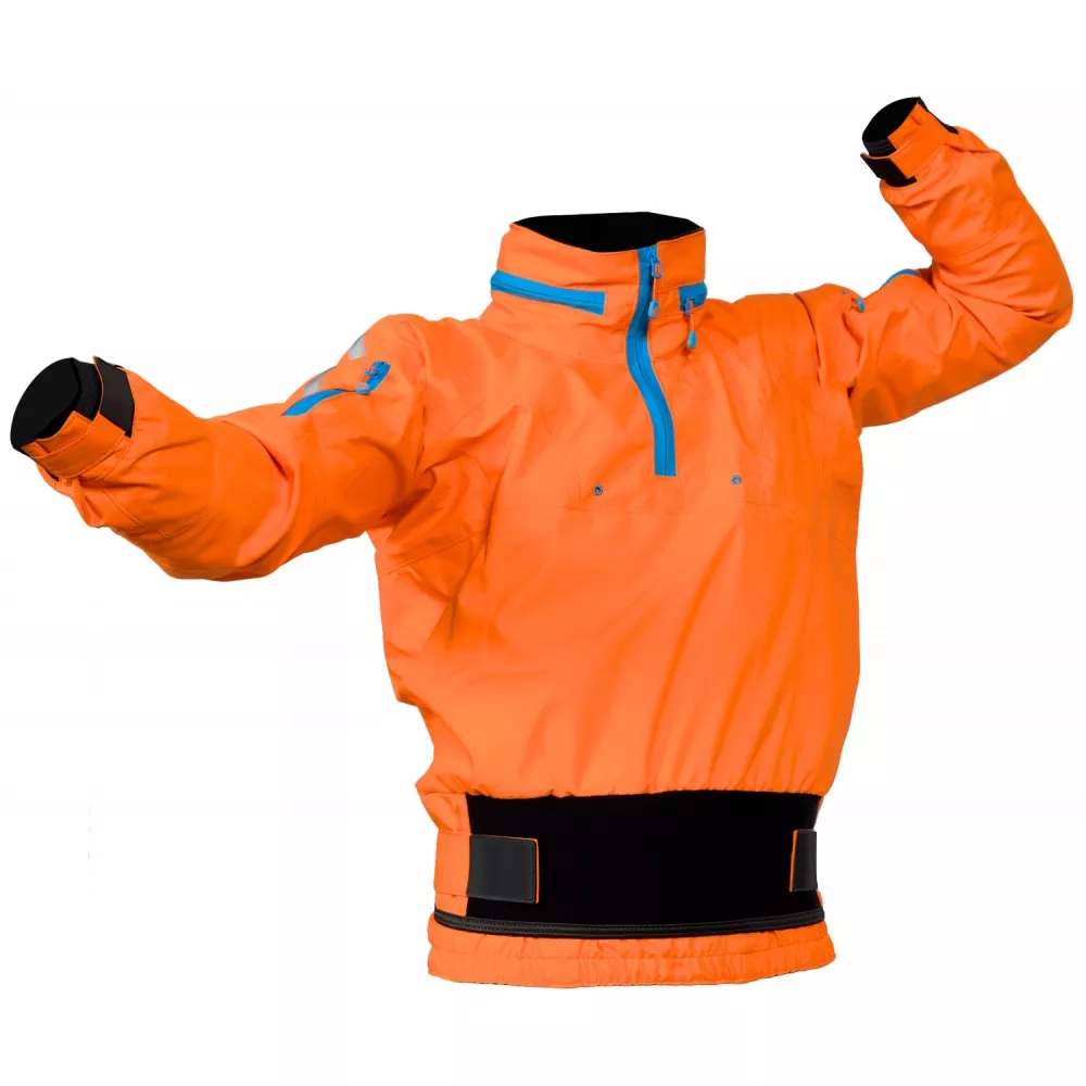 Detail Kayaking Cagoule Nomer 20