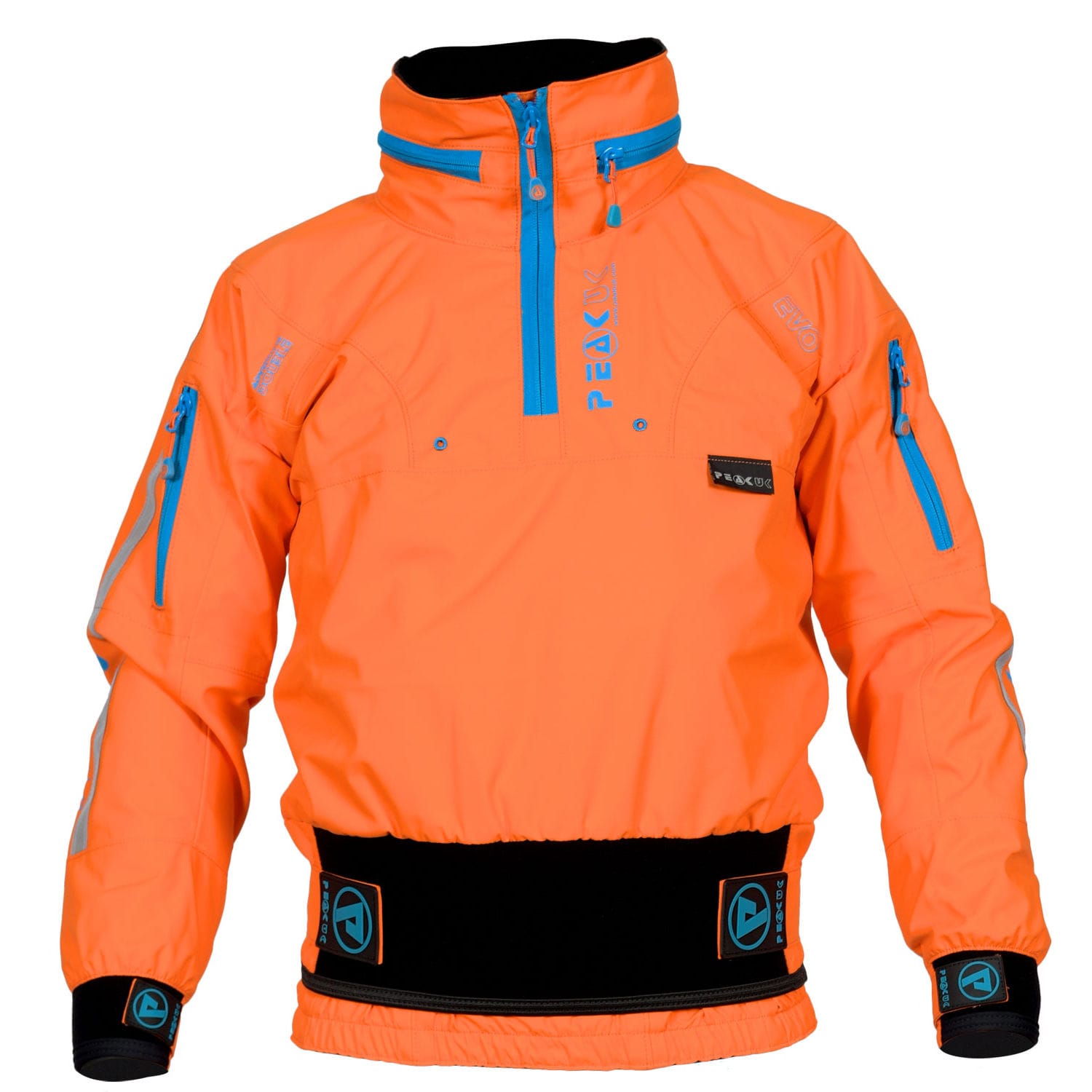 Detail Kayaking Cagoule Nomer 8