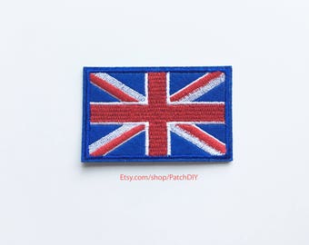 Detail Koffer England Flagge Nomer 6