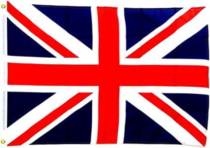 Detail Koffer England Flagge Nomer 7