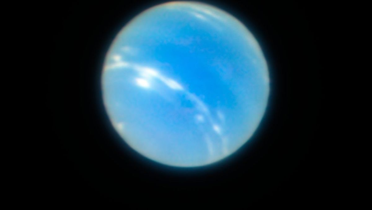 Neptun Bilder - KibrisPDR