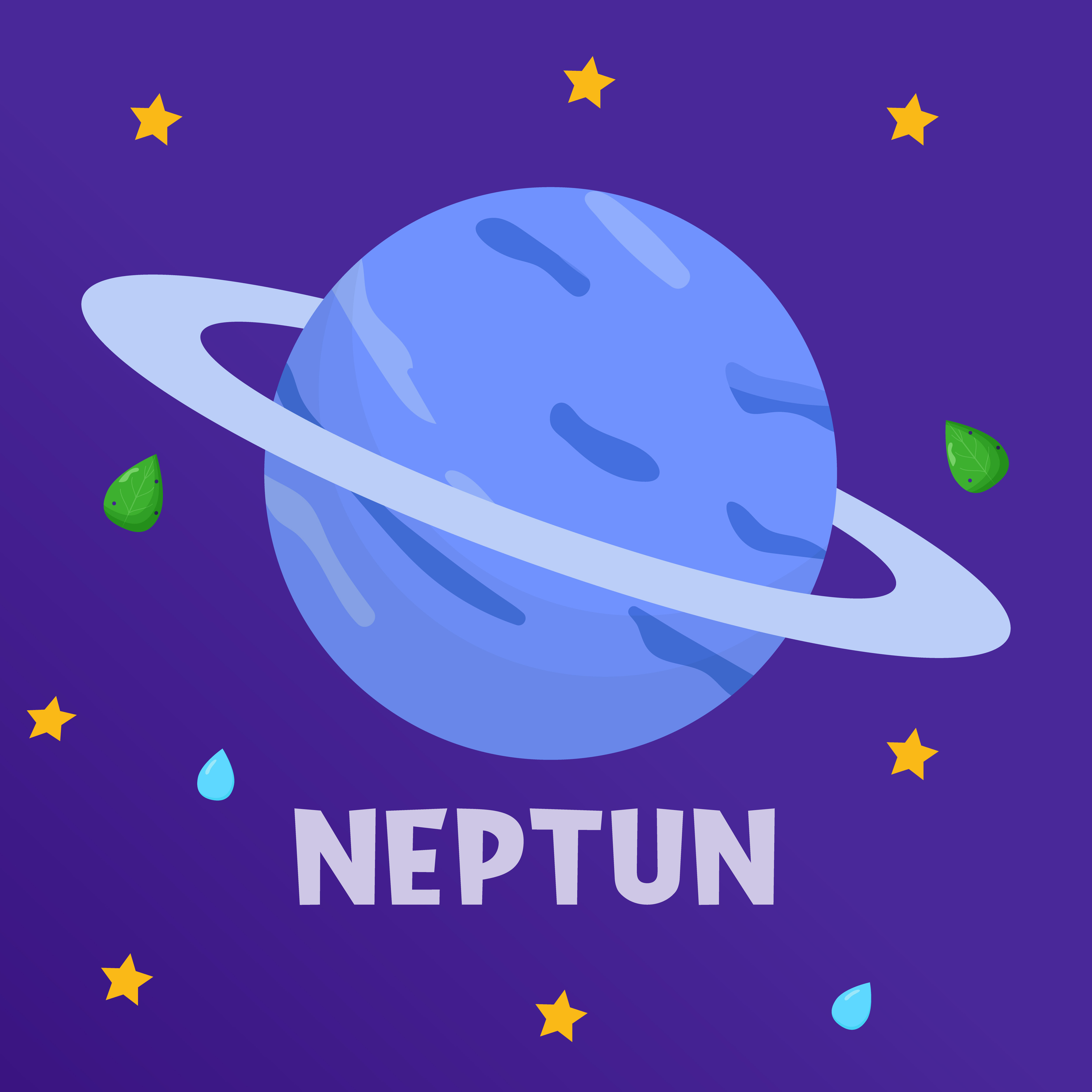 Detail Neptun Bilder Nomer 7