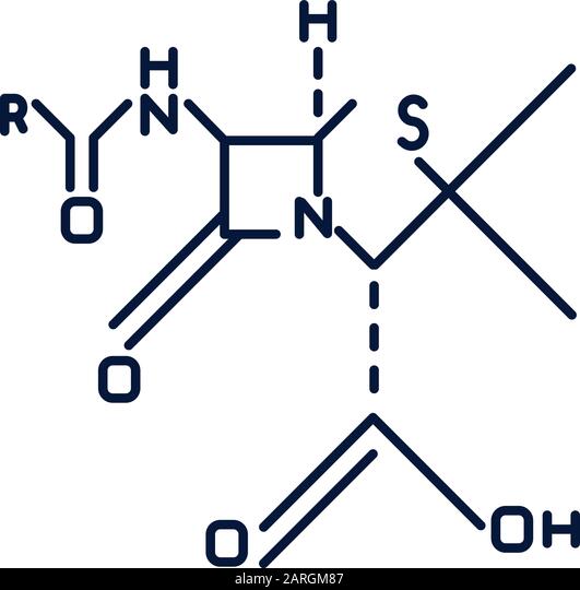 Detail Organic Chemistry Doodle Nomer 11