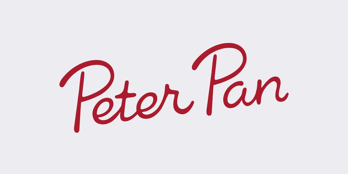 Detail Peter Pan Zeichnung Nomer 21