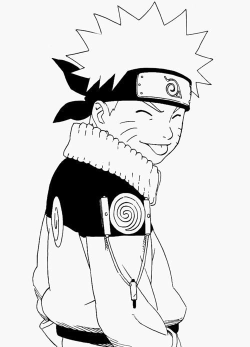 Detail Sasuke Zeichnen Bleistift Nomer 11
