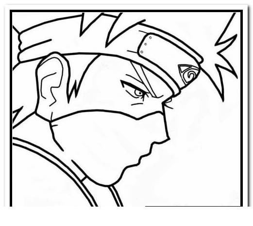 Detail Sasuke Zeichnen Bleistift Nomer 16