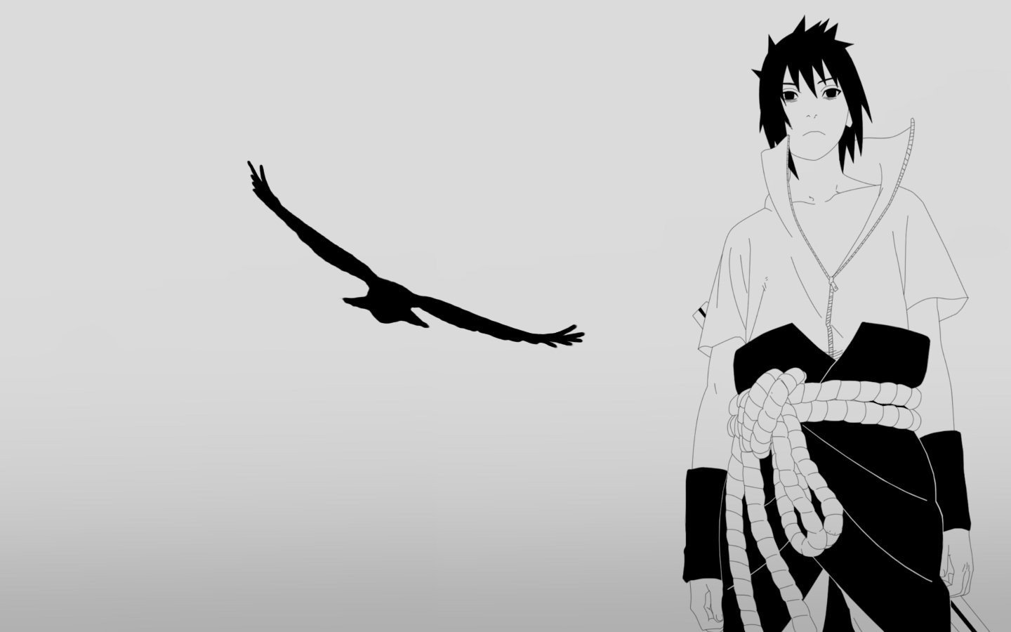 Detail Sasuke Zeichnen Bleistift Nomer 2