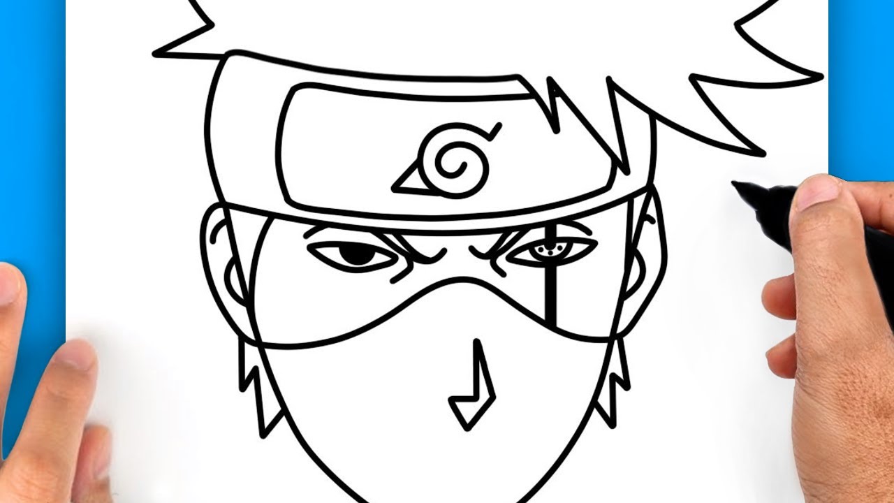 Detail Sasuke Zeichnen Bleistift Nomer 22