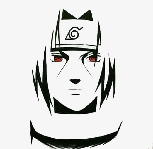 Detail Sasuke Zeichnen Bleistift Nomer 5