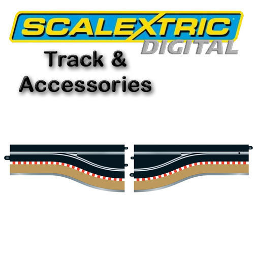 Detail Scalextric Pit Stop Game Nomer 17