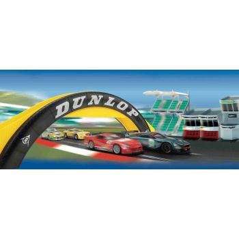 Detail Scalextric Pit Stop Game Nomer 19