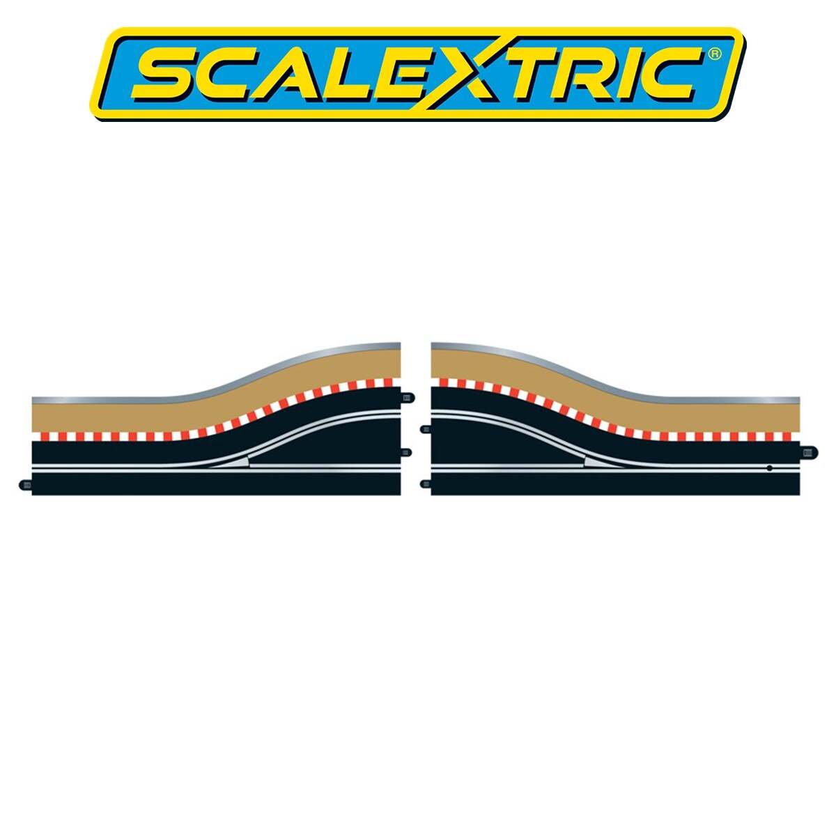 Detail Scalextric Pit Stop Game Nomer 6