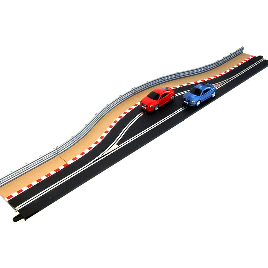 Detail Scalextric Pit Stop Game Nomer 8