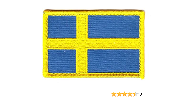 Detail Schwedische Flagge Zum Ausdrucken Koleksi Nomer 13