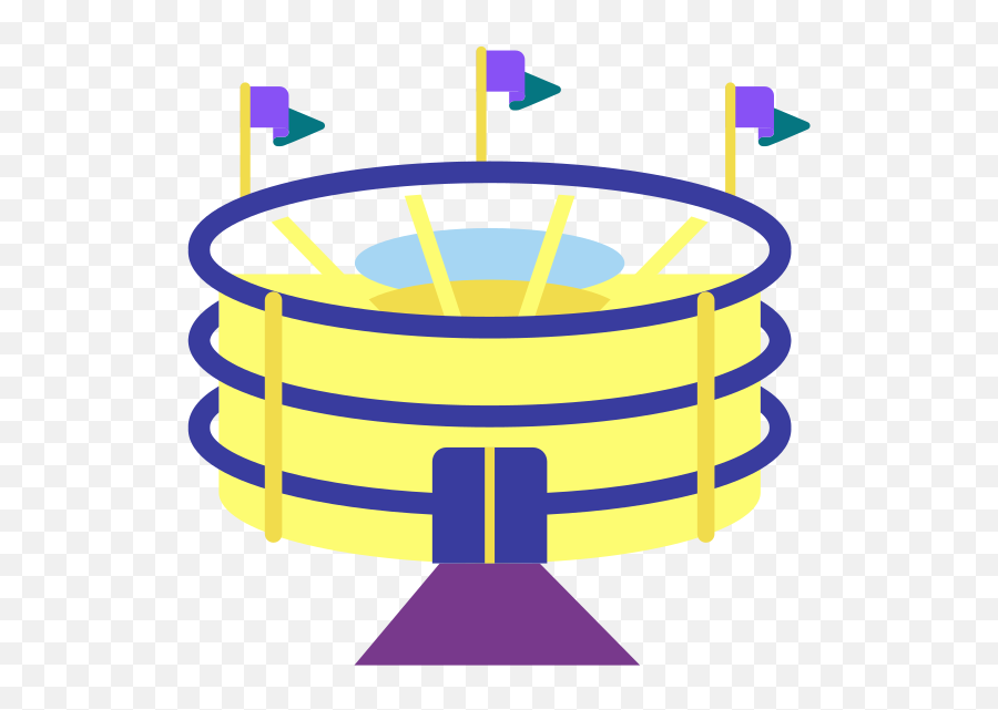 Detail Stadium Emoji Nomer 16