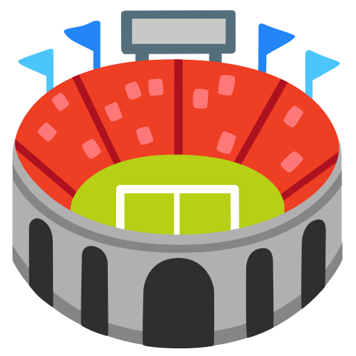 Detail Stadium Emoji Nomer 3