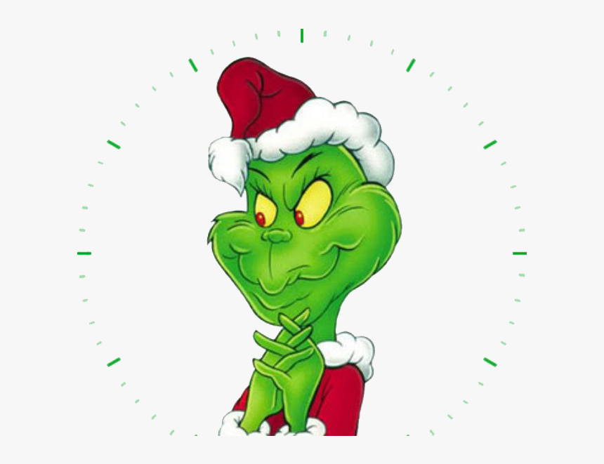 Detail Weihnachts Grinch Bilder Nomer 20