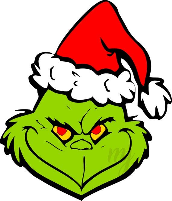 Detail Weihnachts Grinch Bilder Nomer 25