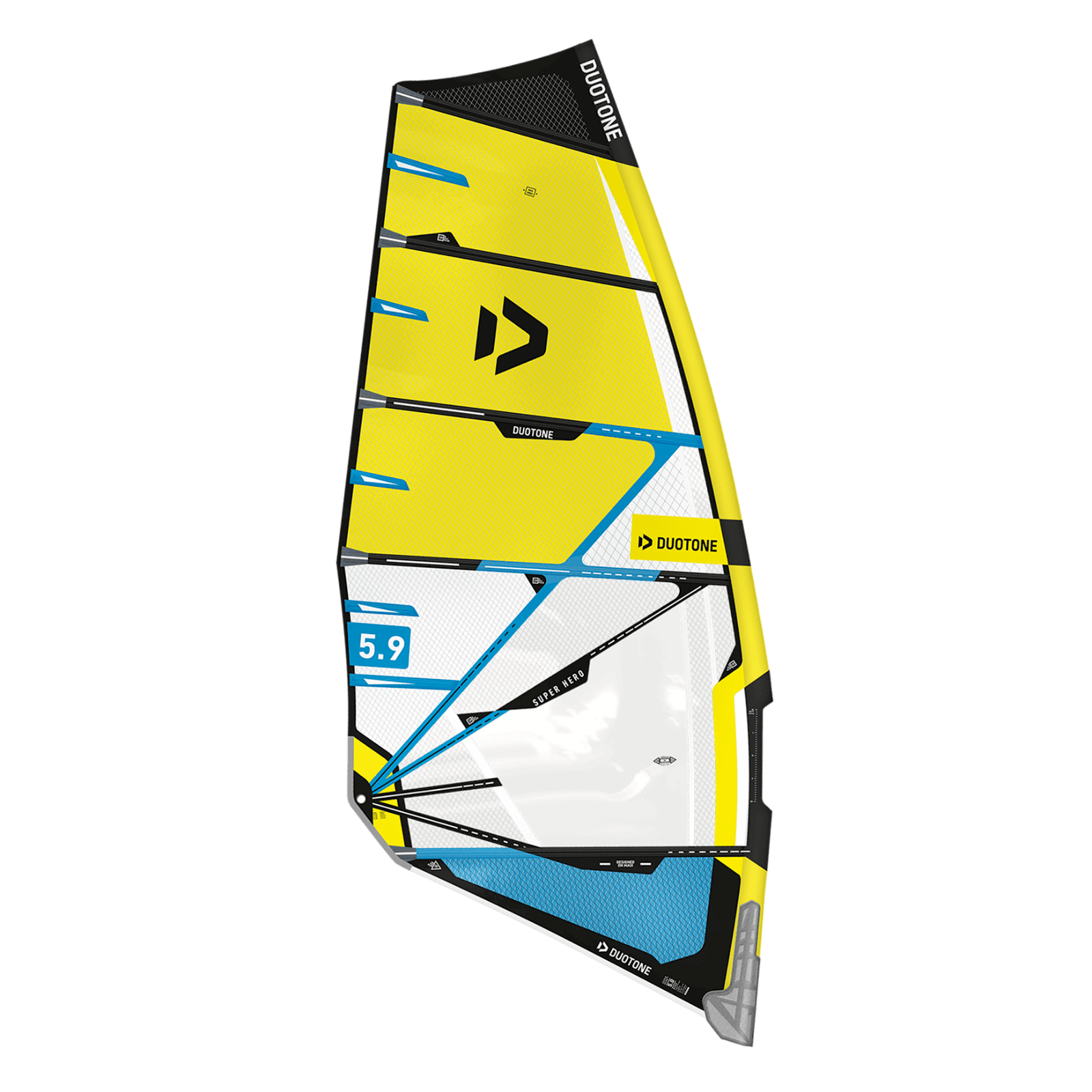 Detail Windsurf Schiff Position Nomer 5