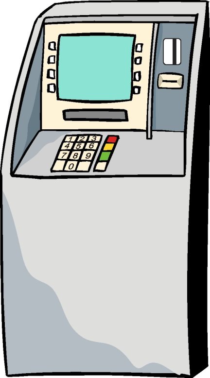 Detail 4 Bilder 1 Wort Geldautomat Nomer 7