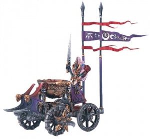 Detail Age Of Sigmar Dunkelelfen Nomer 14