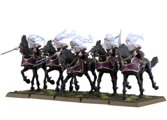 Detail Age Of Sigmar Dunkelelfen Nomer 20
