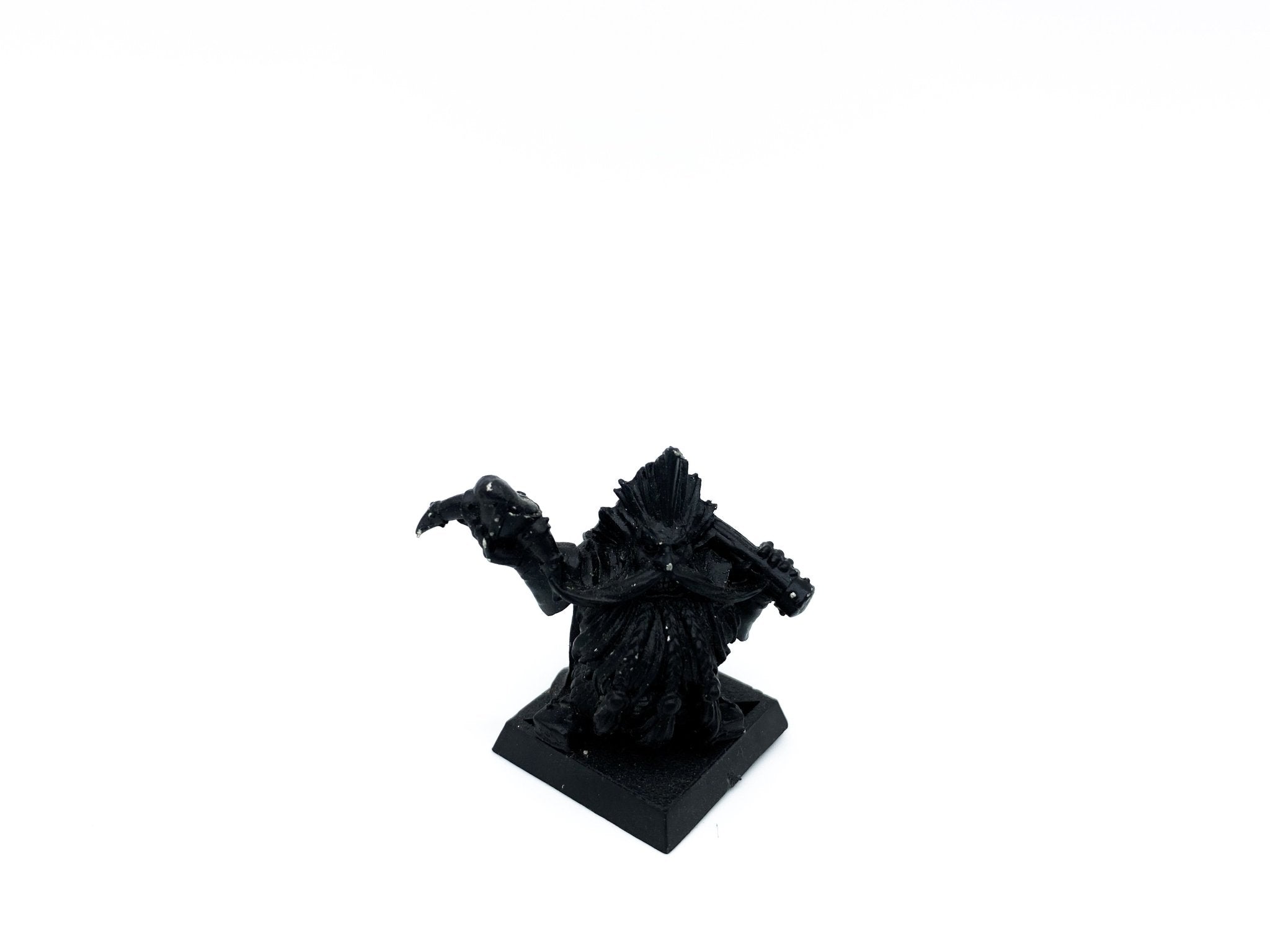 Detail Age Of Sigmar Dunkelelfen Nomer 22
