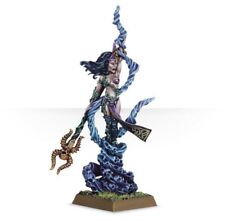 Detail Age Of Sigmar Dunkelelfen Nomer 23