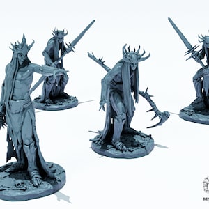 Detail Age Of Sigmar Dunkelelfen Nomer 24