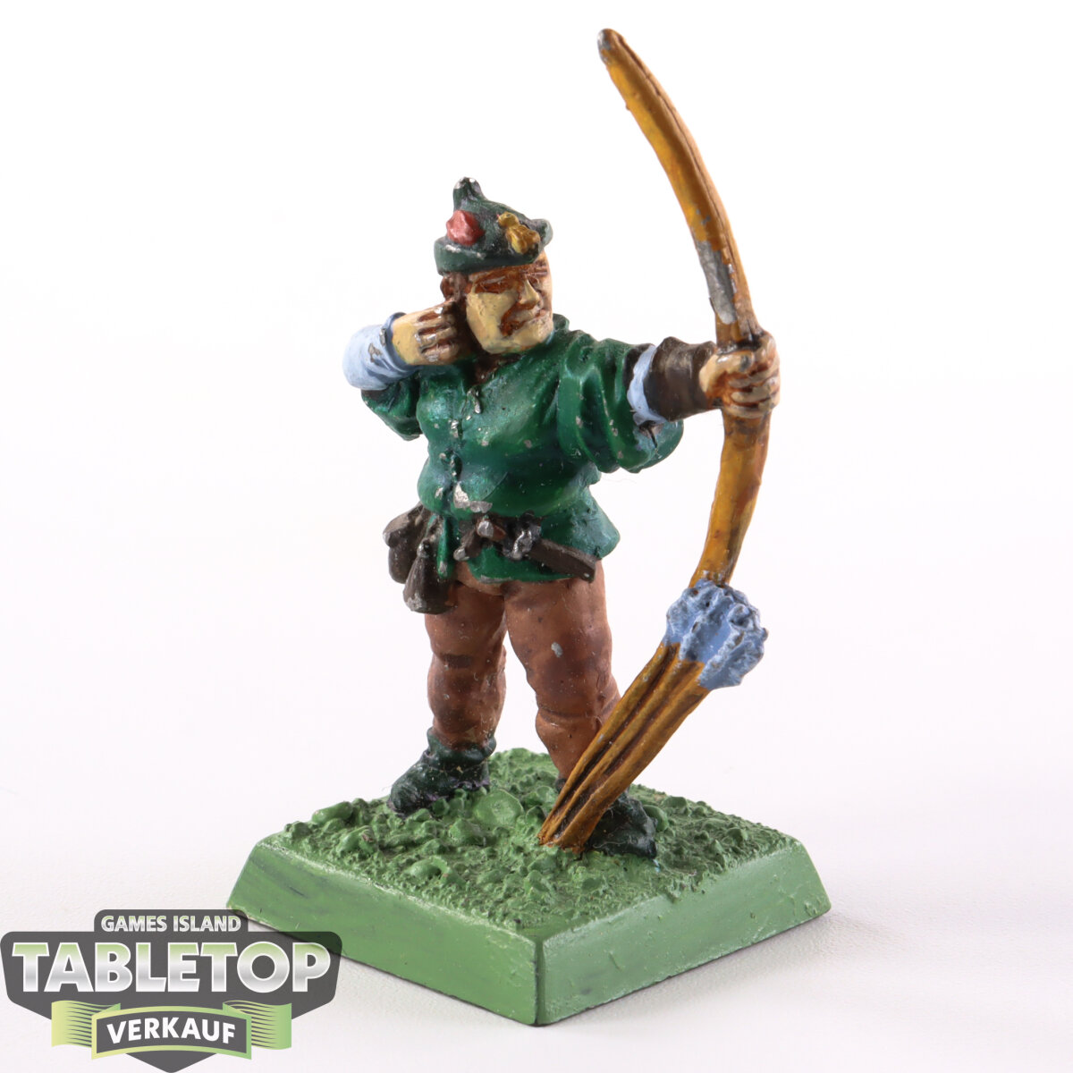 Detail Age Of Sigmar Dunkelelfen Nomer 27