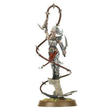 Detail Age Of Sigmar Dunkelelfen Nomer 3