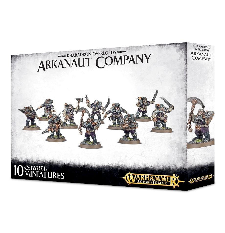 Detail Age Of Sigmar Dunkelelfen Nomer 29