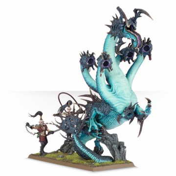 Detail Age Of Sigmar Dunkelelfen Nomer 7