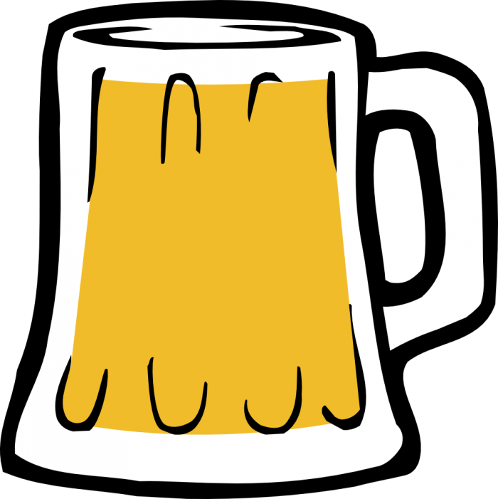 Detail Bier Transparent Nomer 9