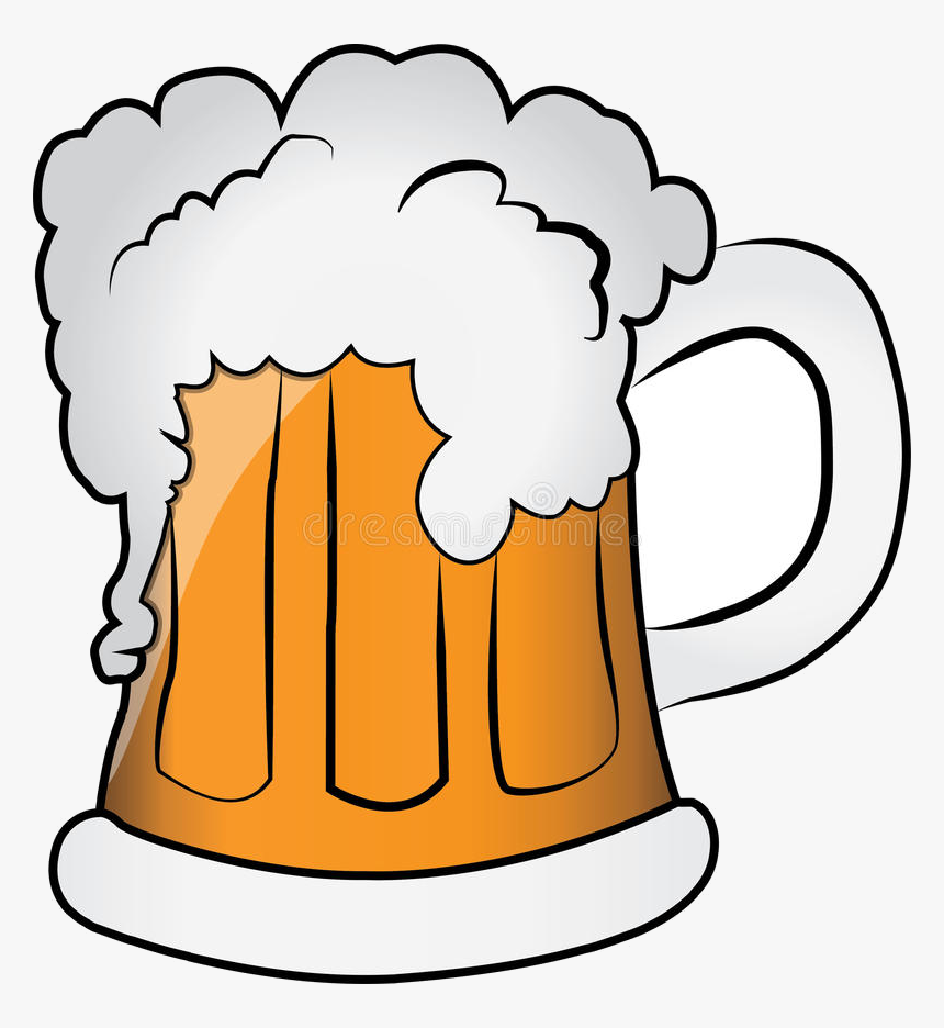 Detail Bier Transparent Nomer 12